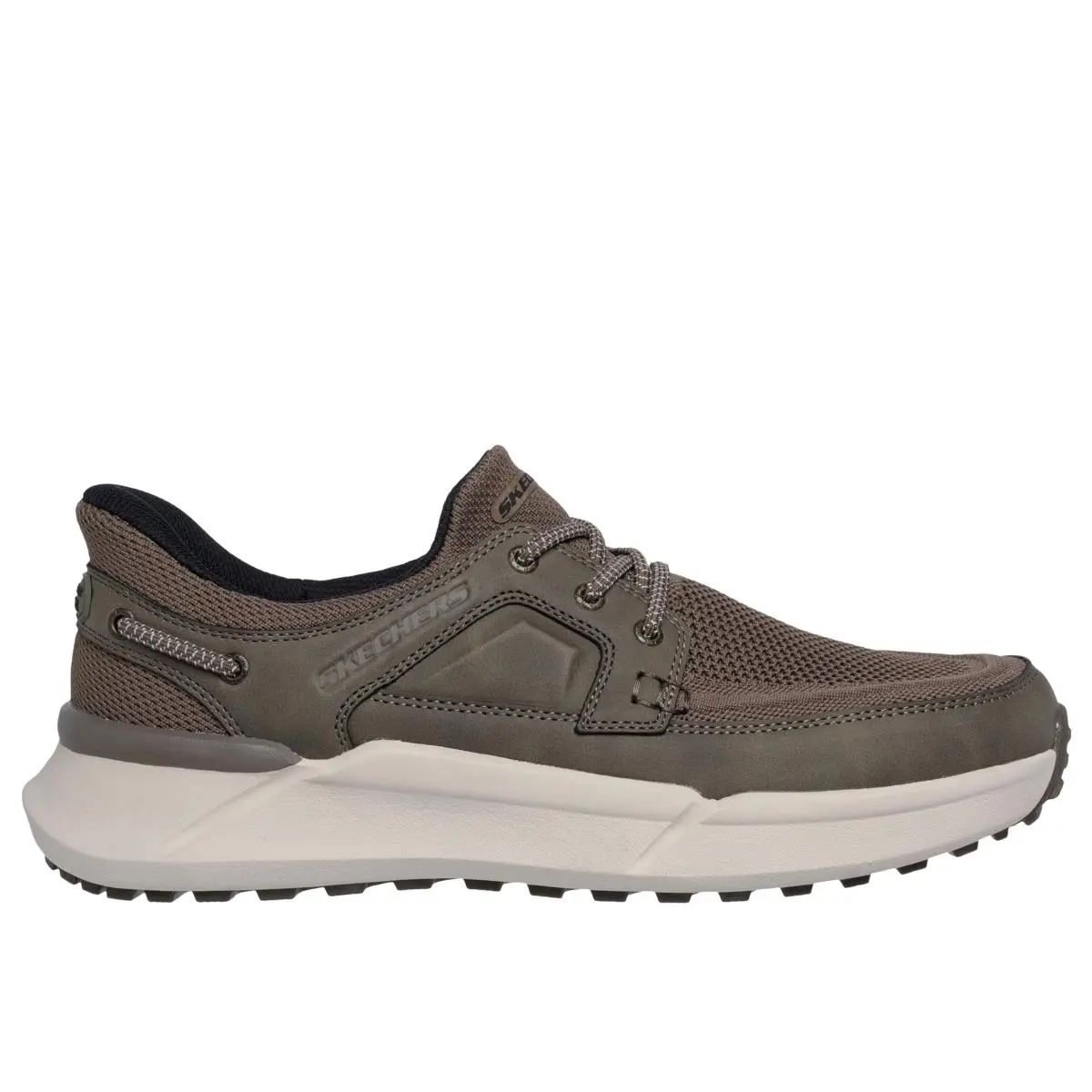 Skechers shoes - 211343 - 211343 - gry 14