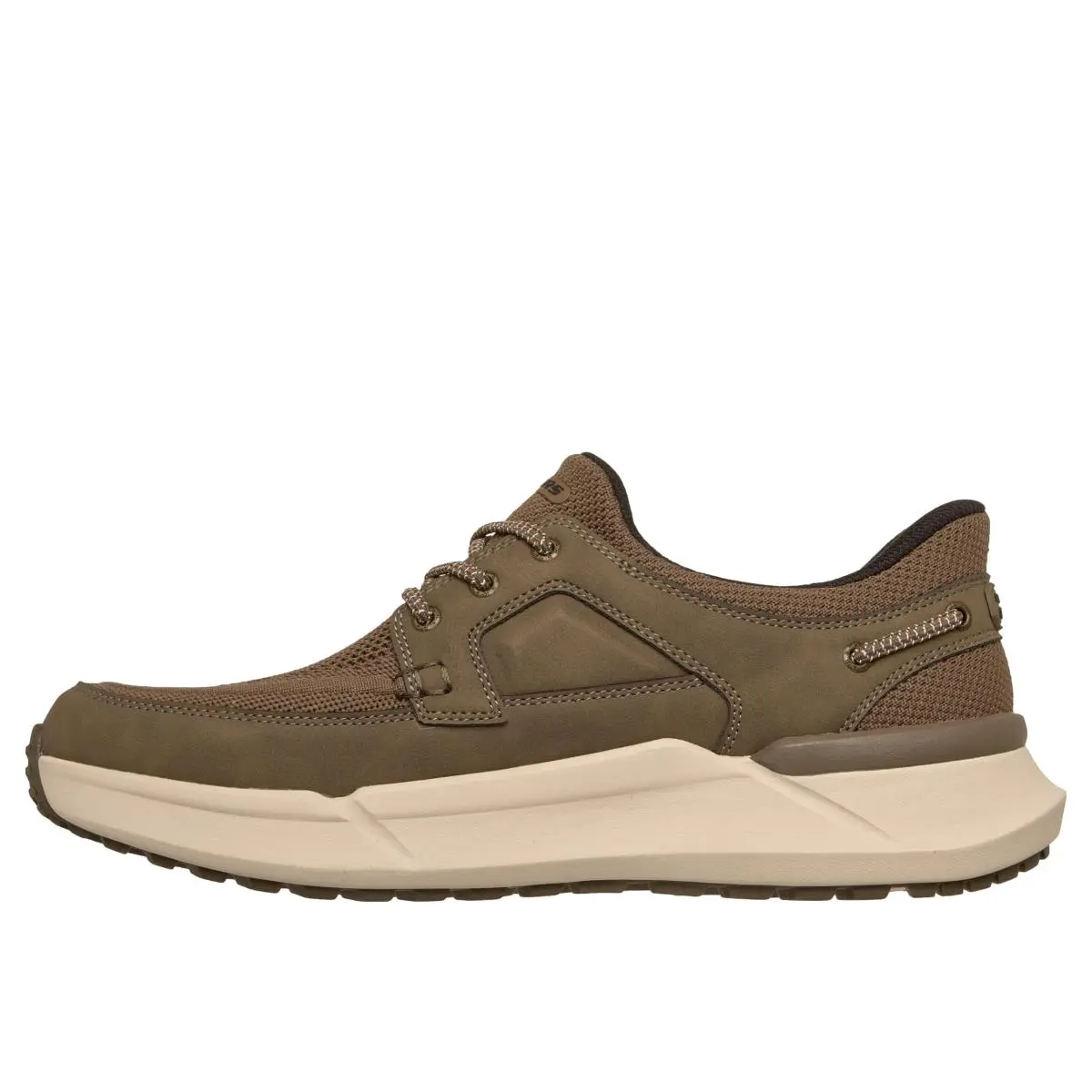 Skechers shoes - 211343 - 211343 - gry 16