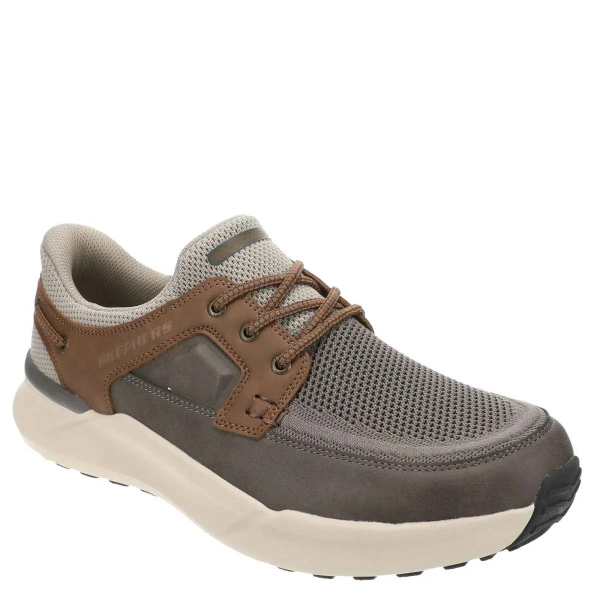 Skechers shoes - 211343 - 211343 - gry 17