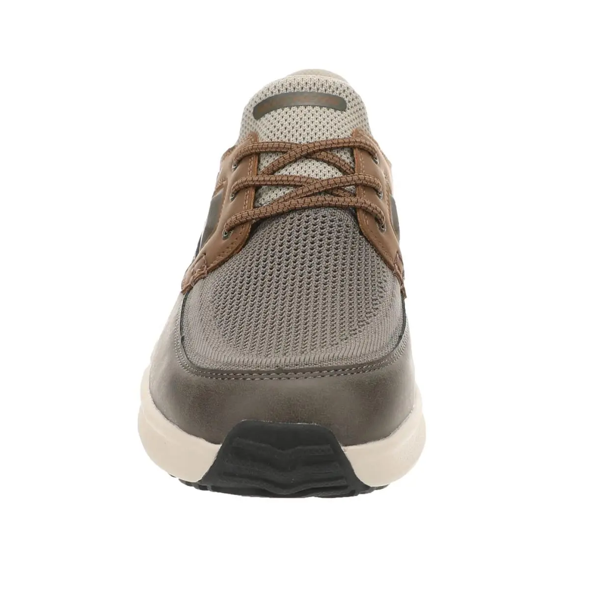 Skechers shoes - 211343 - 211343 - gry 22