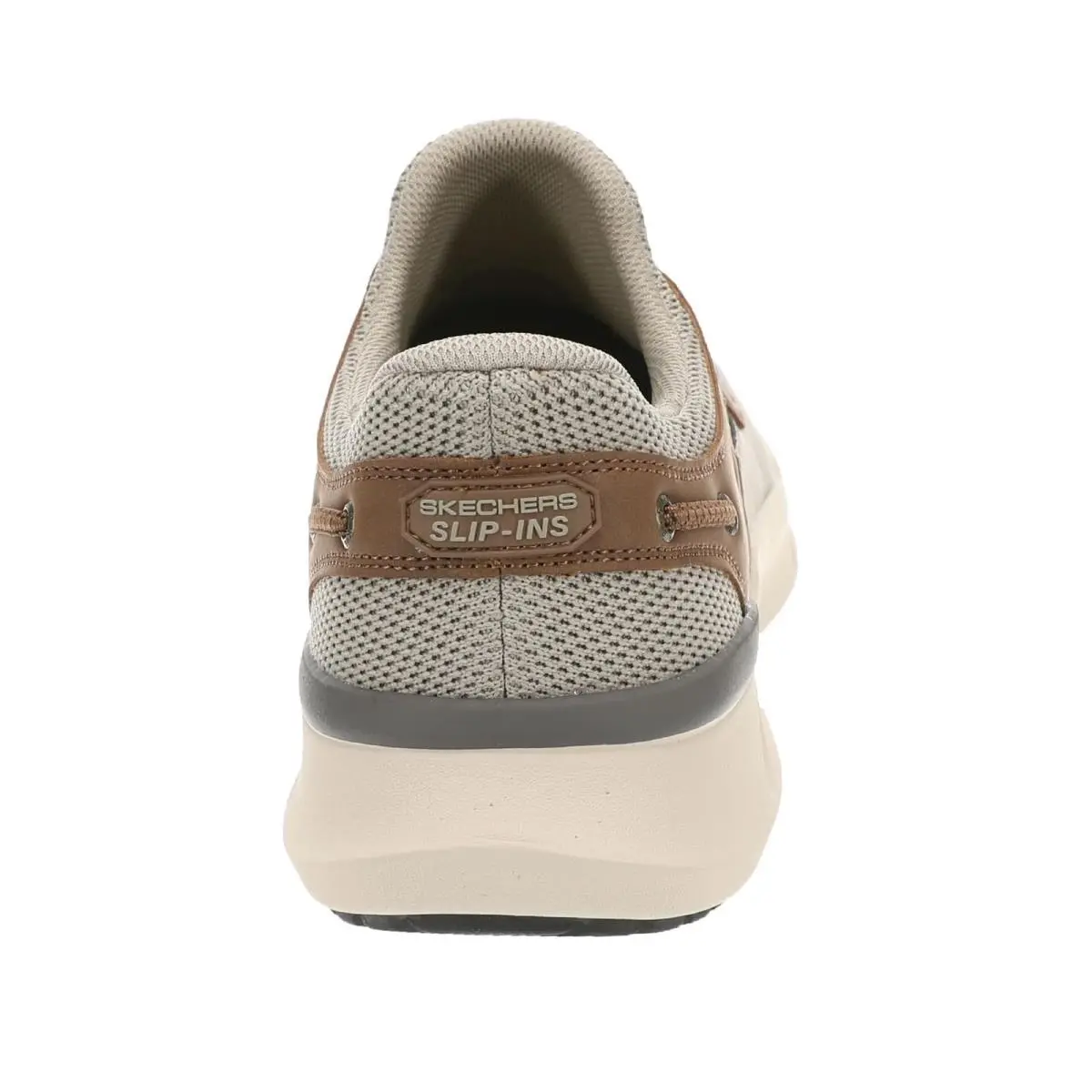 Skechers shoes - 211343 - 211343 - gry 23