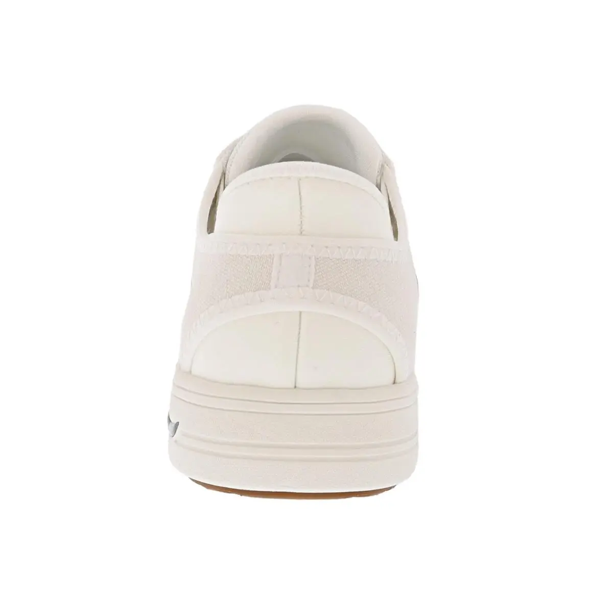 Skechers shoes - Arch Fit Arcade- Forever Cozy - WHITE / WHITE 8