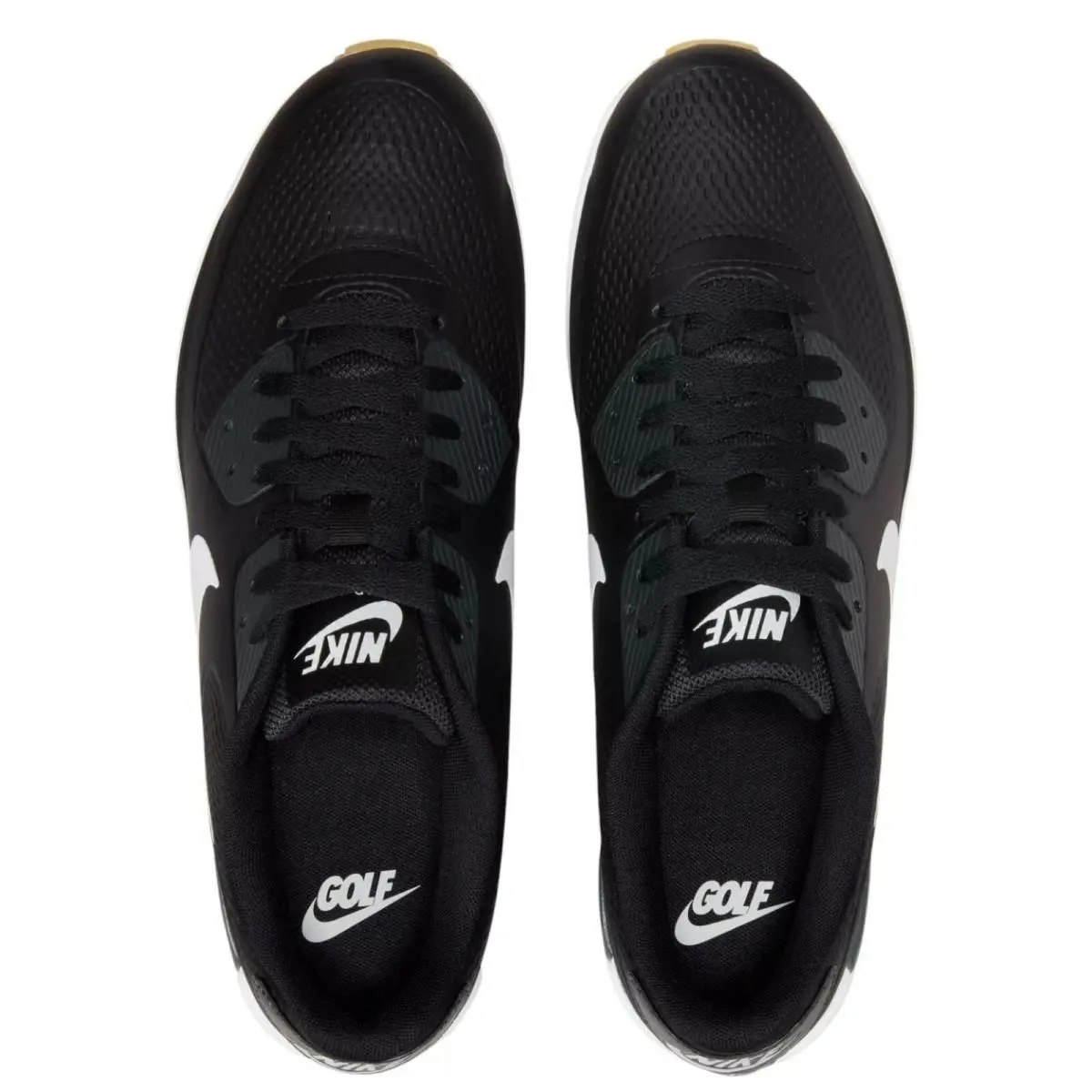 Nike shoes - Nike Air Max 90 - Air Max - Black, Maufacturer: Black/White 31