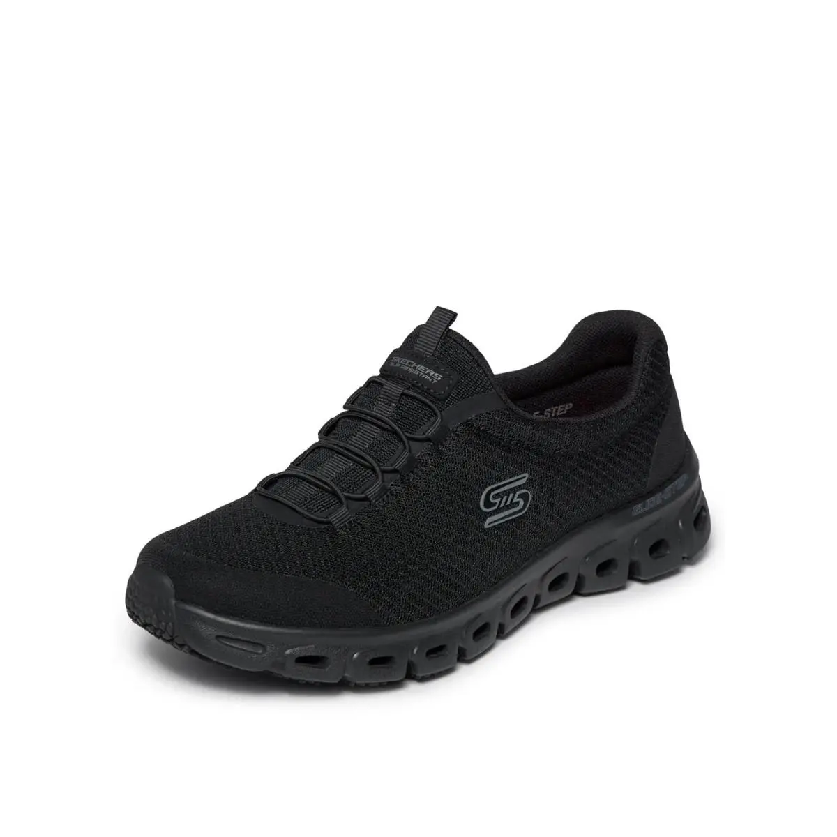 Skechers shoes - Black 1