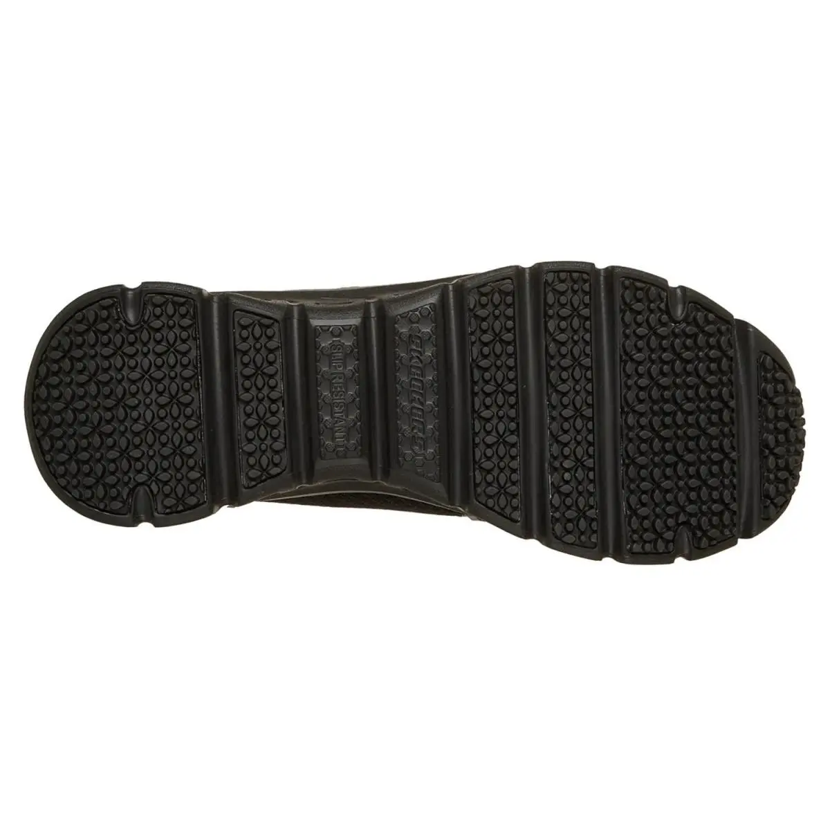 Skechers shoes - Black 4