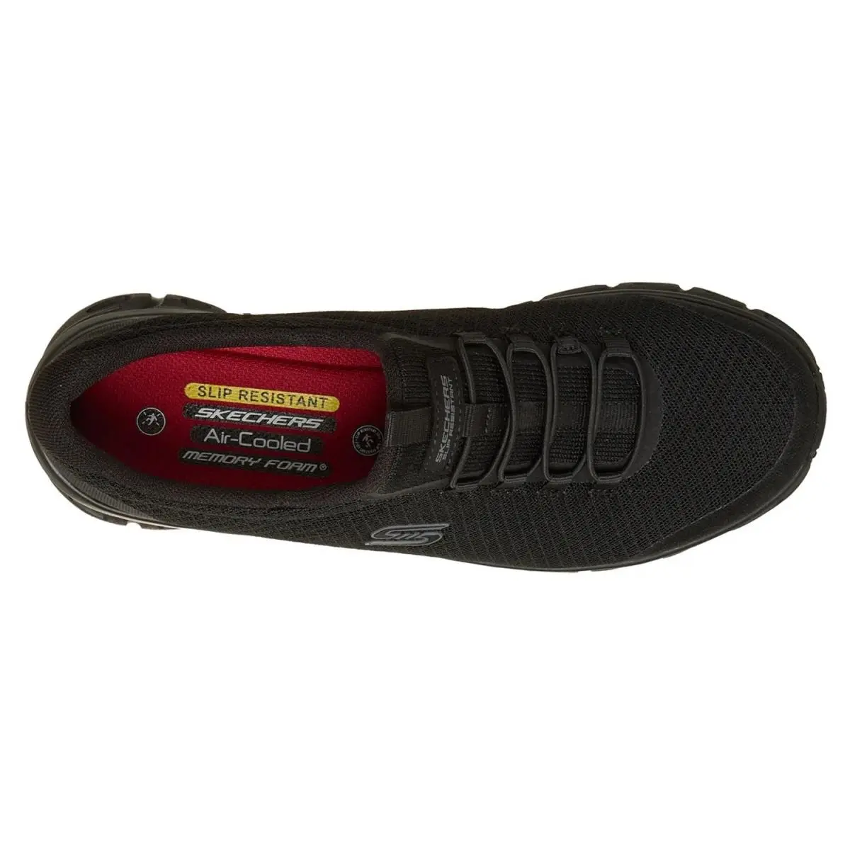 Skechers shoes - Black 9
