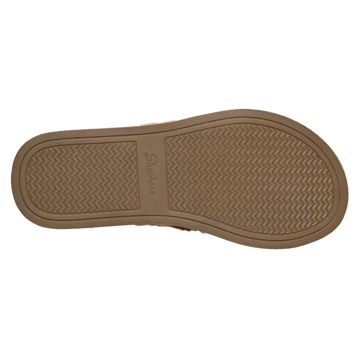 Skechers shoes - Tan 2