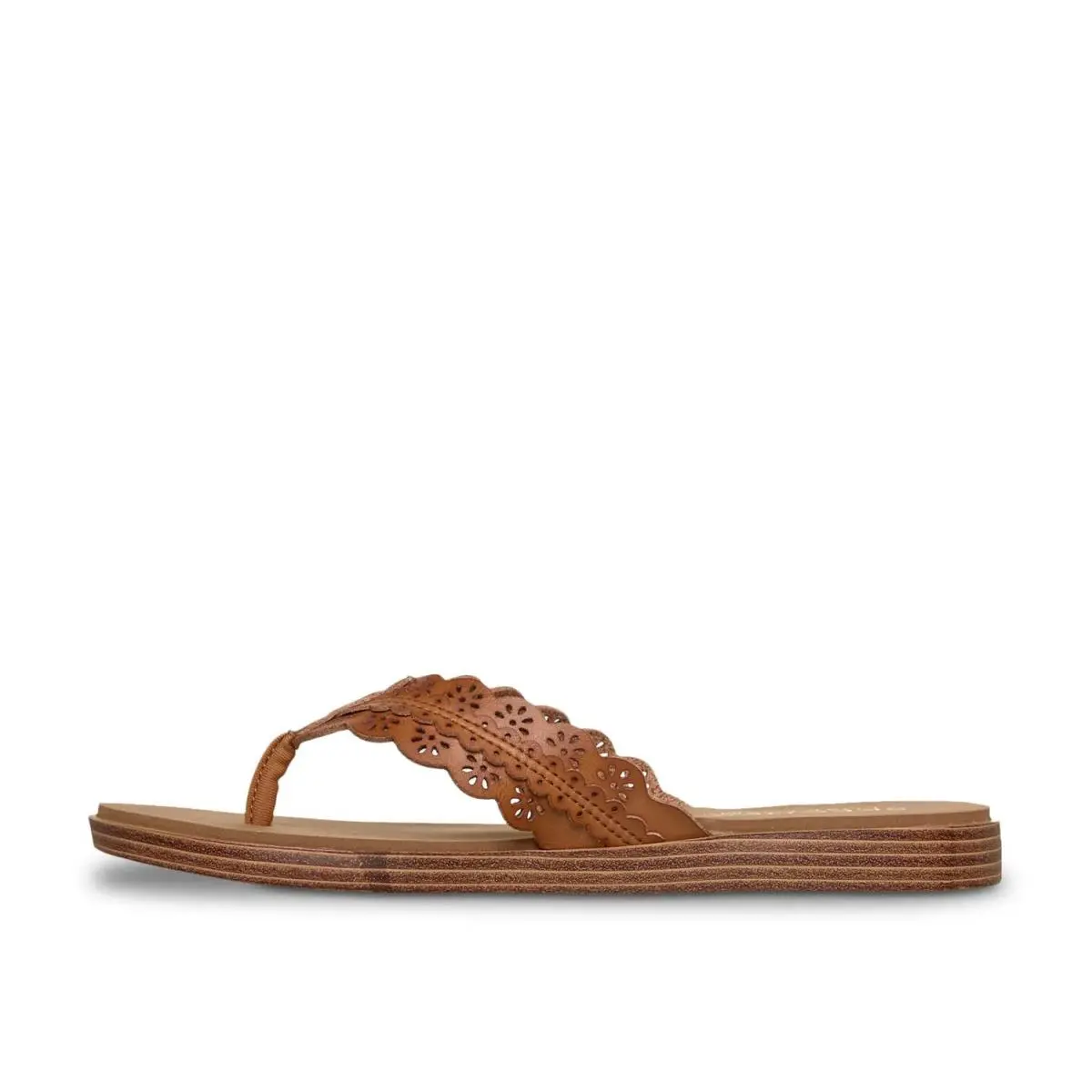 Skechers shoes - Tan 3