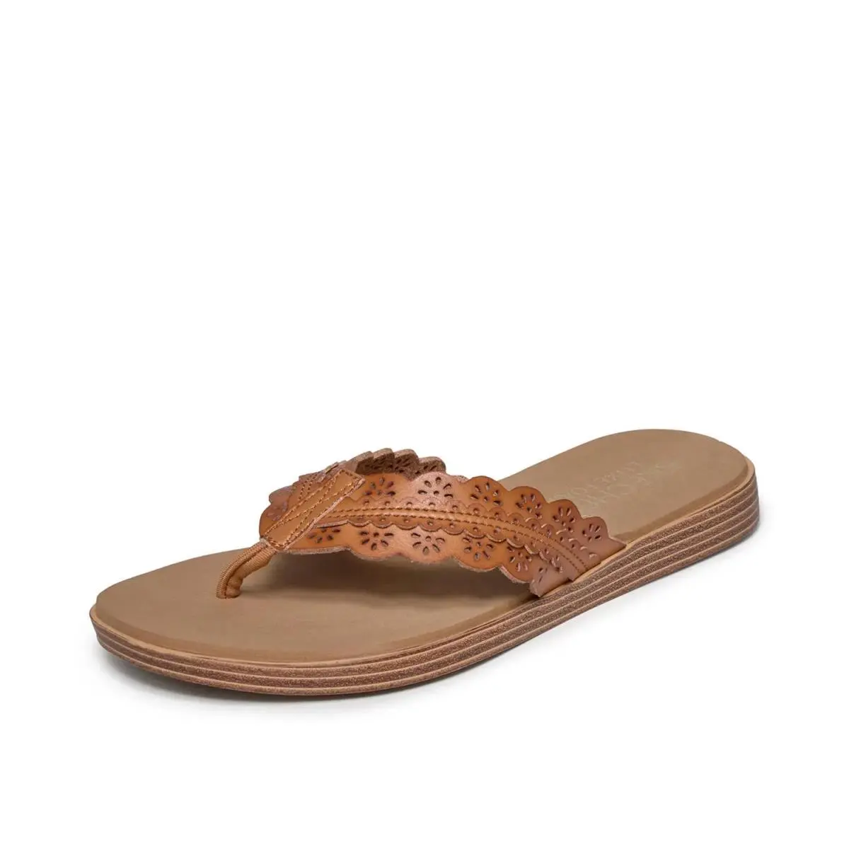 Skechers shoes - Tan 4