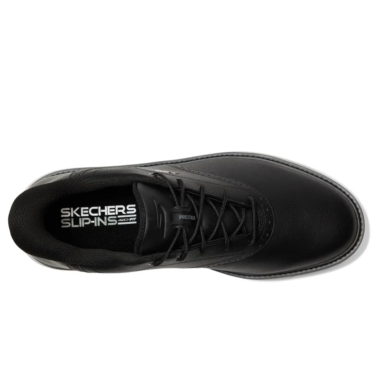 Skechers shoes - Black 0