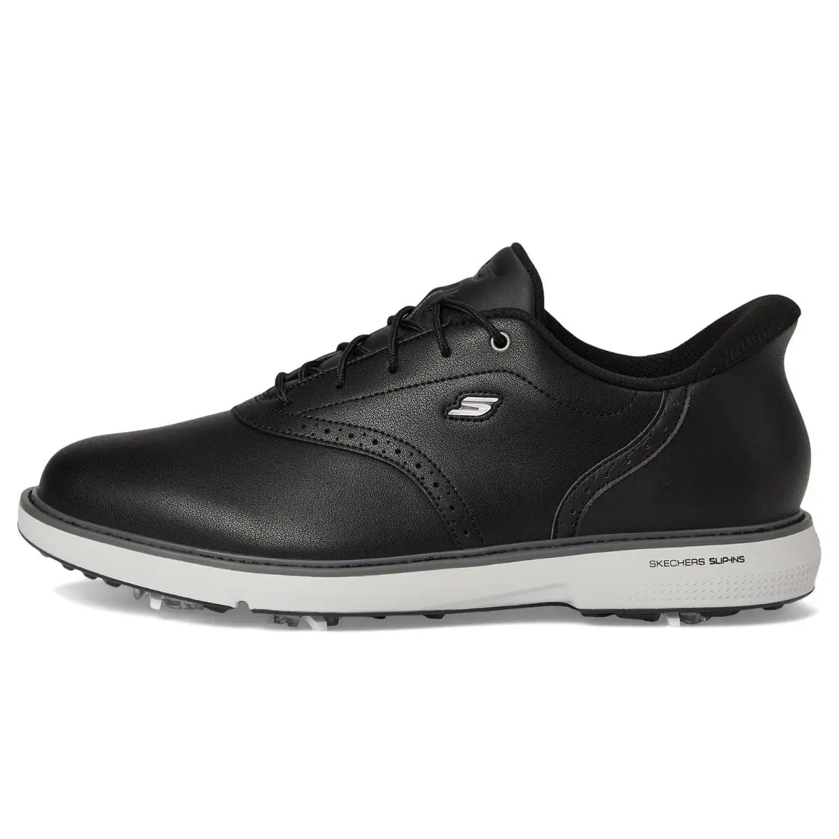 Skechers shoes - Black 2