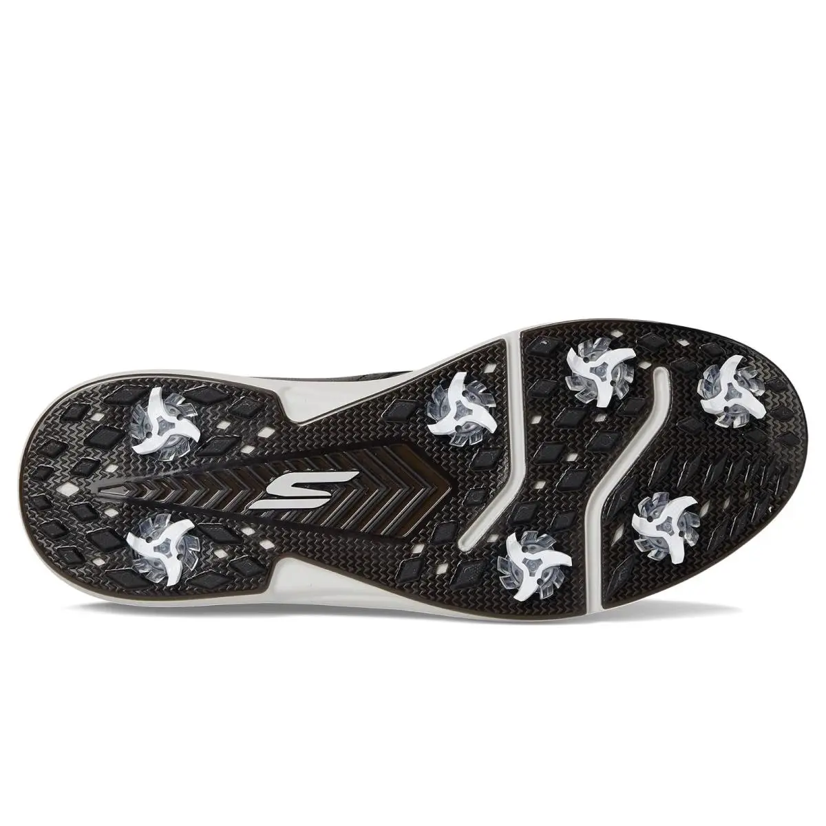 Skechers shoes - Black 8