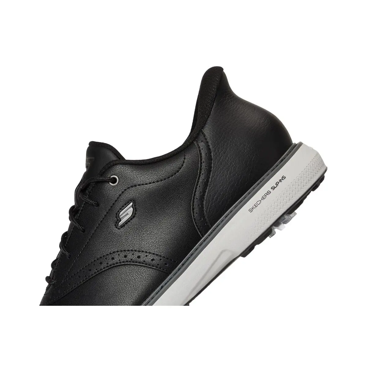 Skechers shoes - Black 11