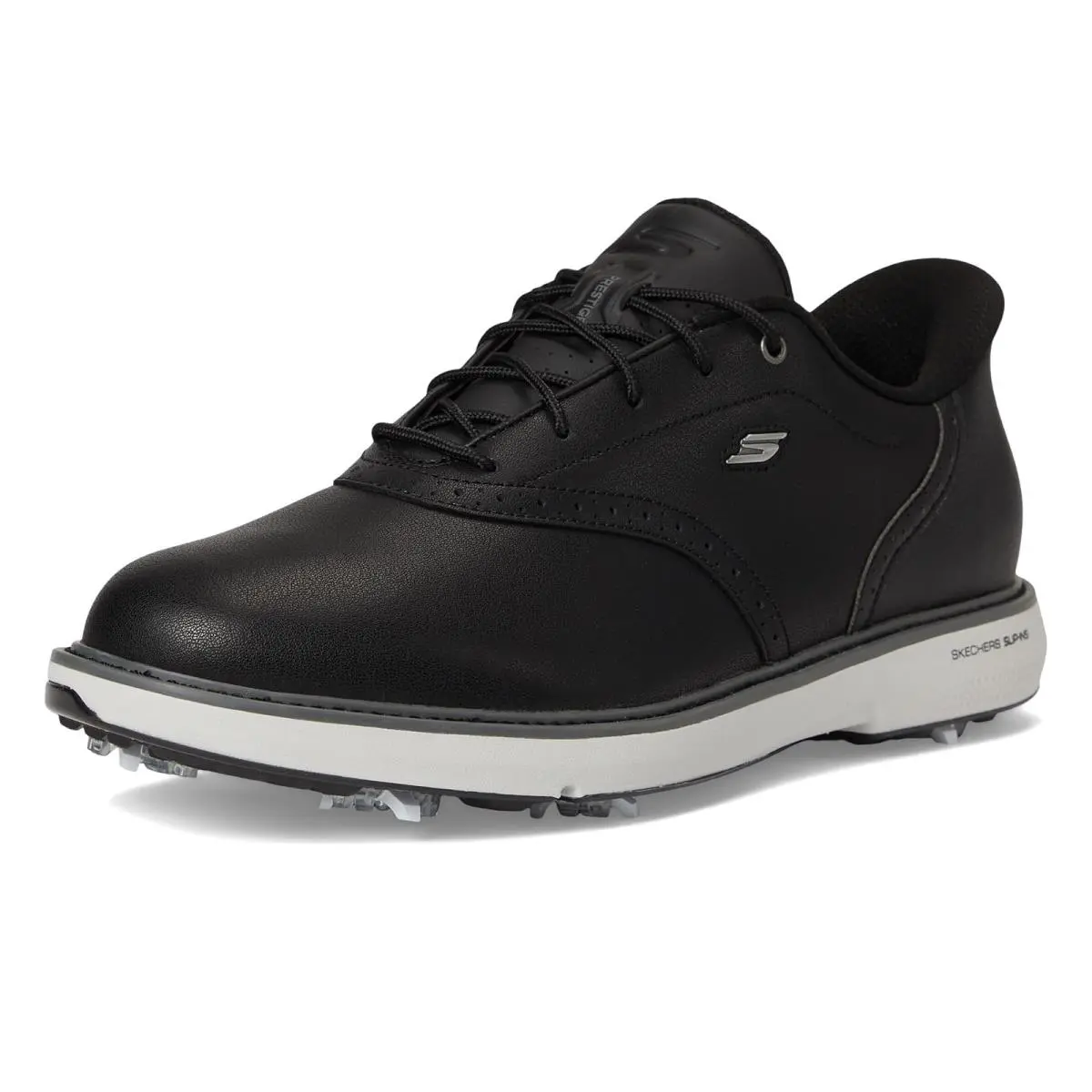 Skechers shoes - Black 12