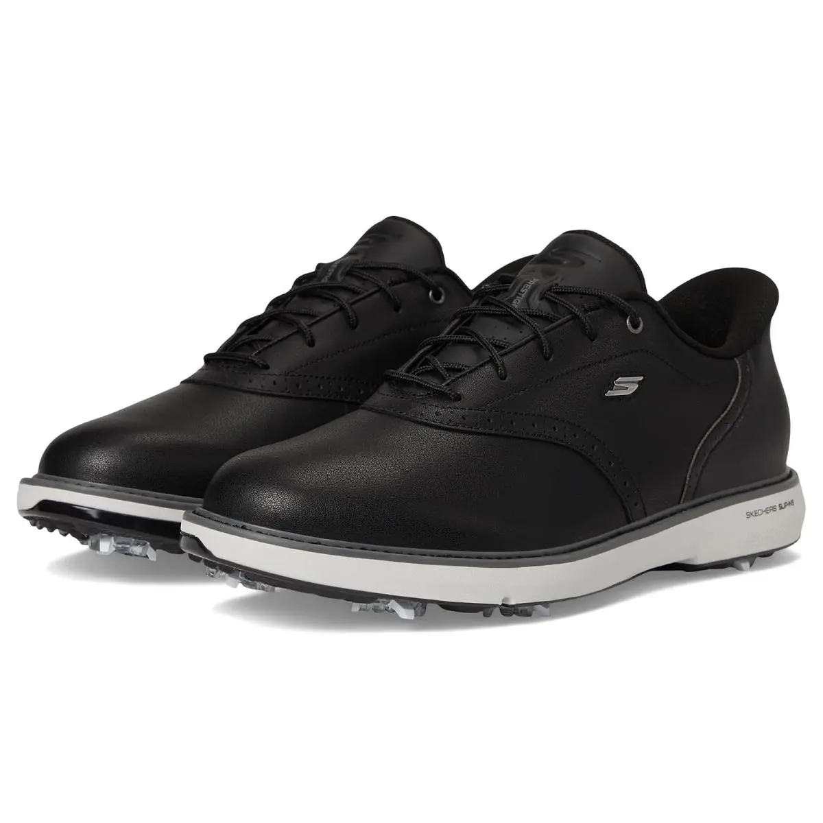 Skechers shoes - Black 6