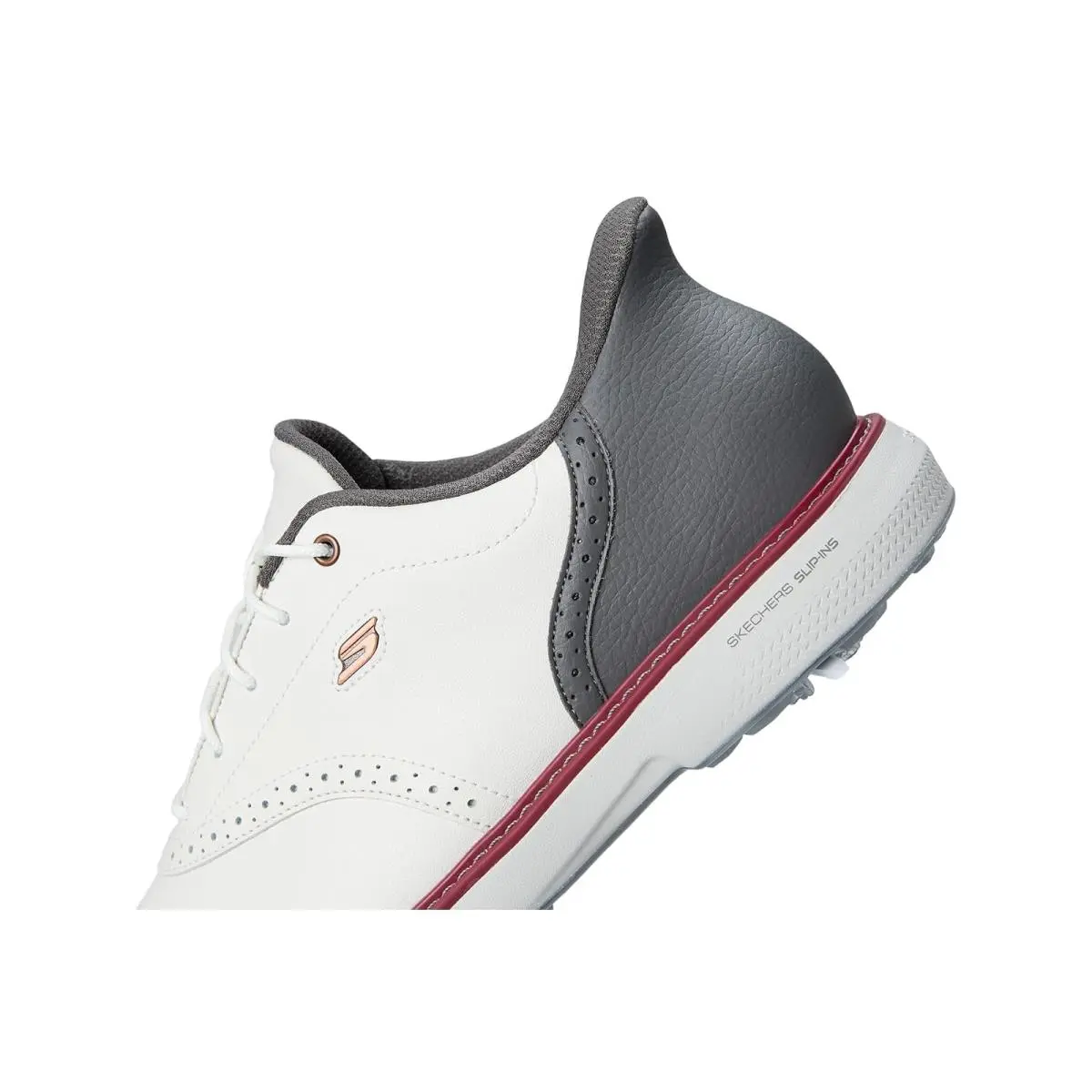 Skechers shoes - Black 18