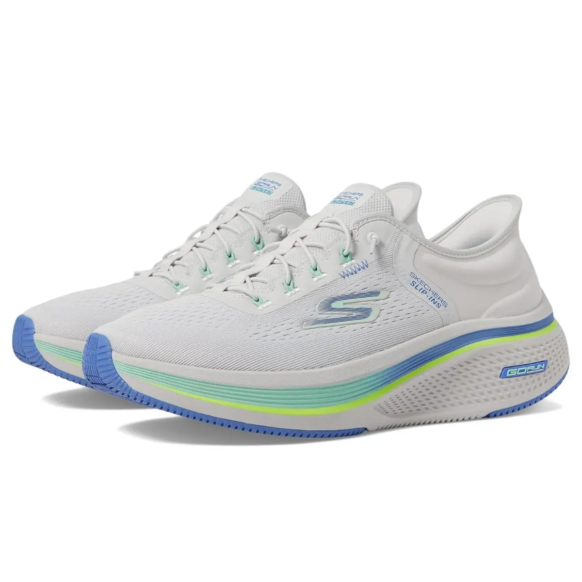 Skechers shoes - Black/Pink 11