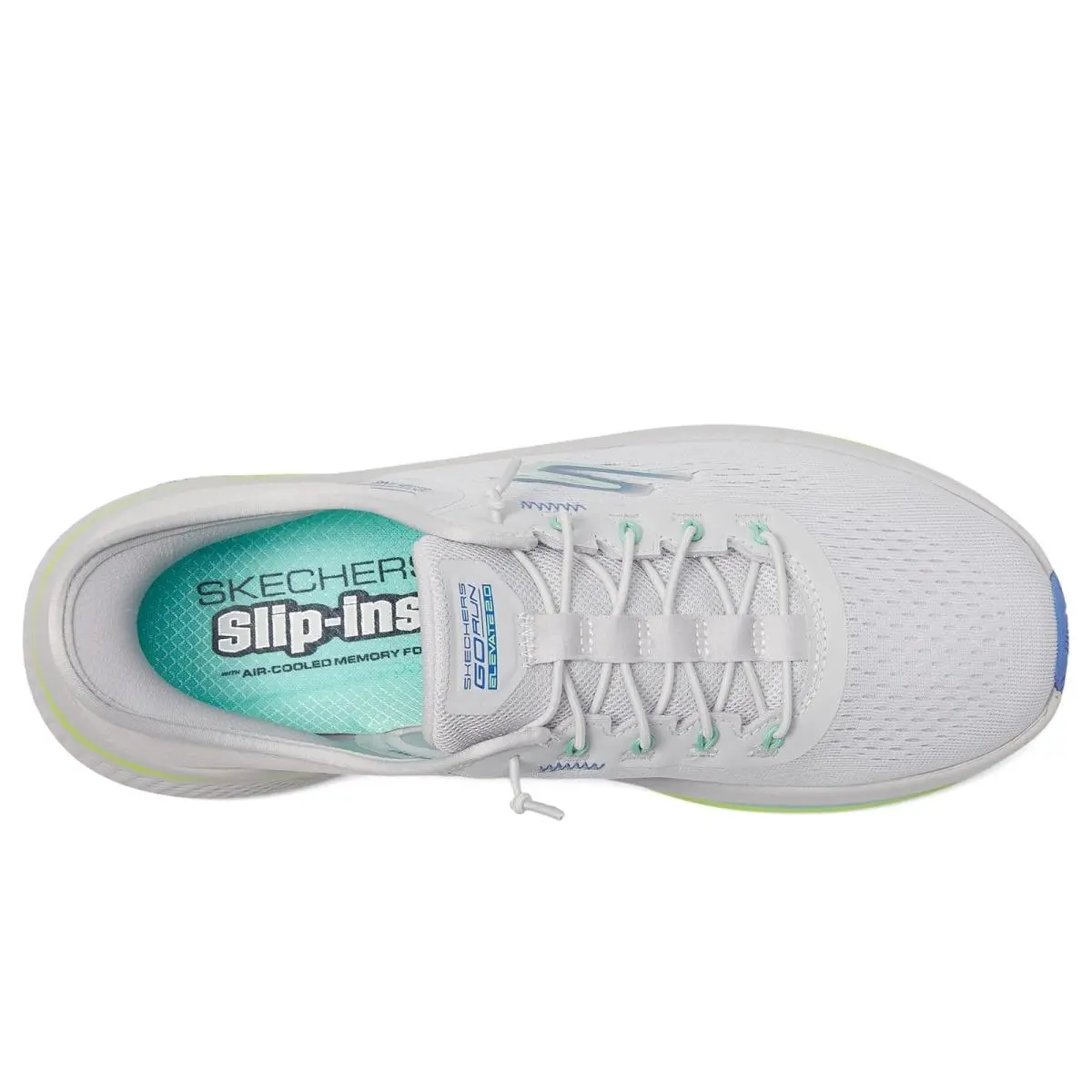 Skechers shoes - Black/Pink 12