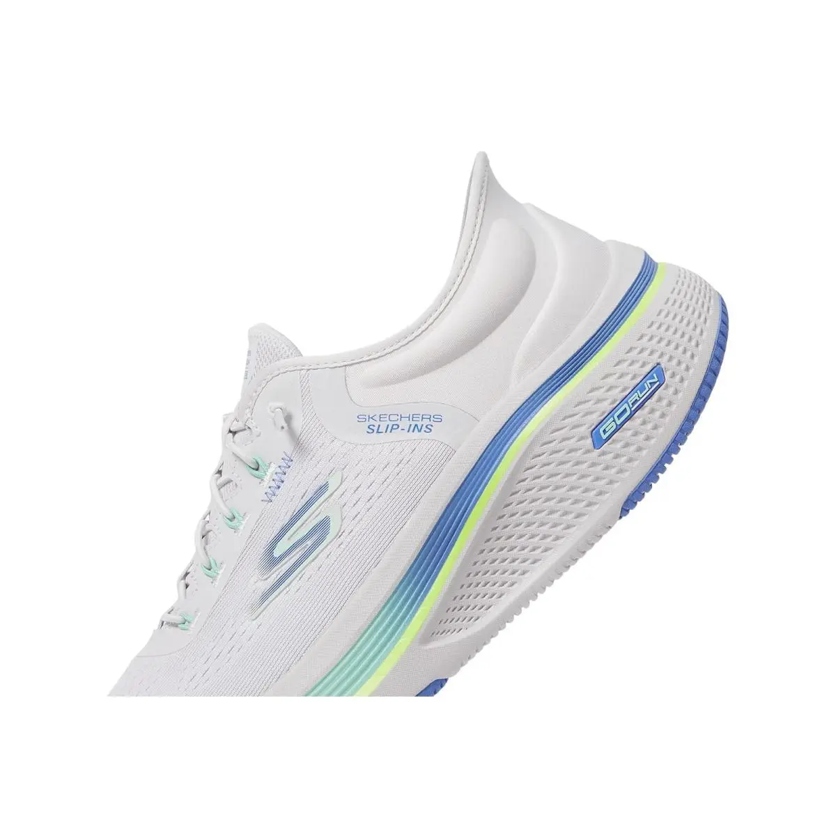 Skechers shoes - Black/Pink 15