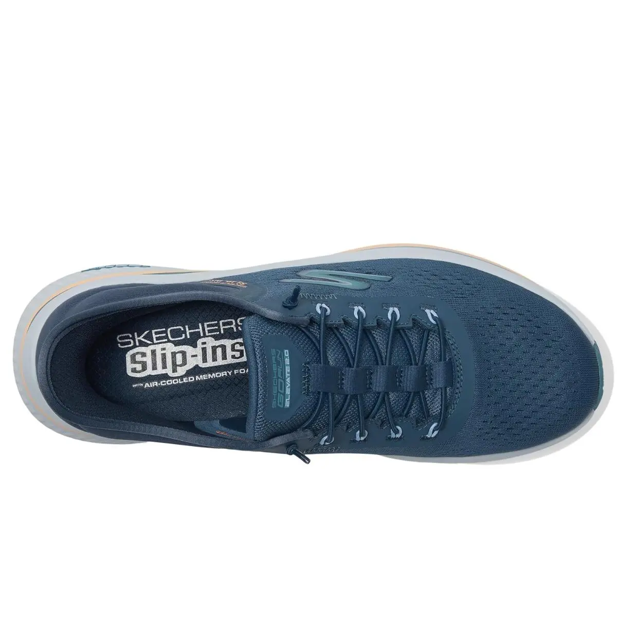 Skechers shoes - Black/Pink 18