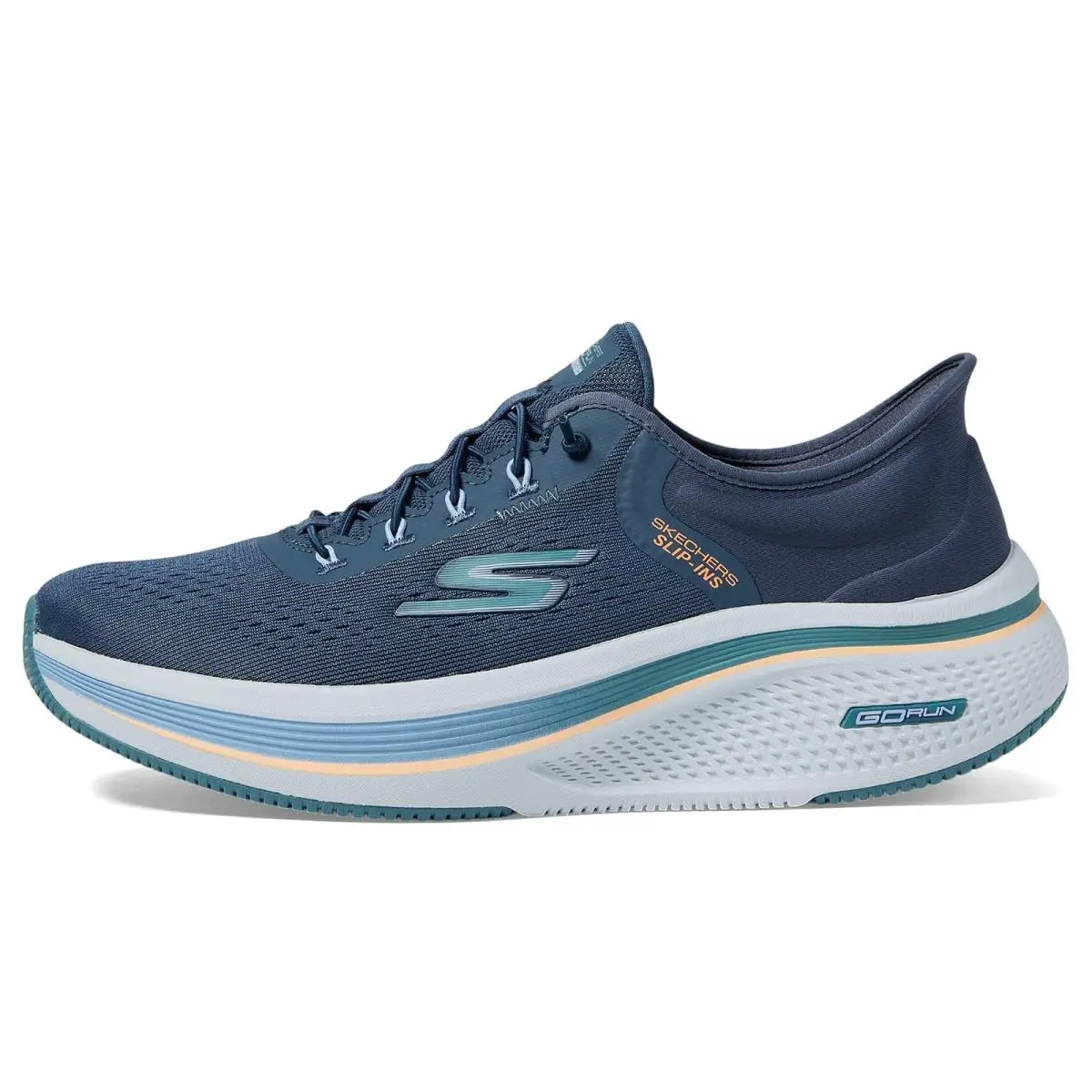 Skechers shoes - Black/Pink 20