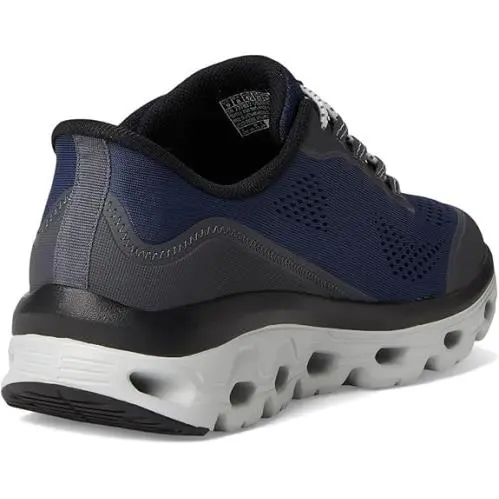 Skechers shoes - Casual - Casual - Black/Black 4