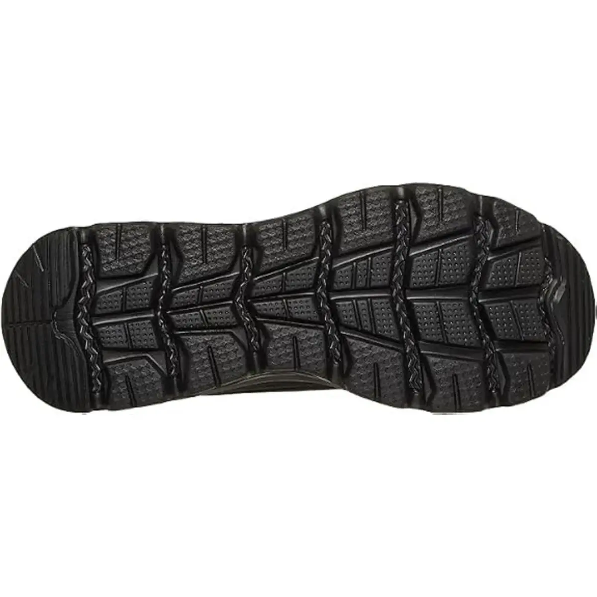 Skechers shoes - Casual - Casual - Black/Black 10