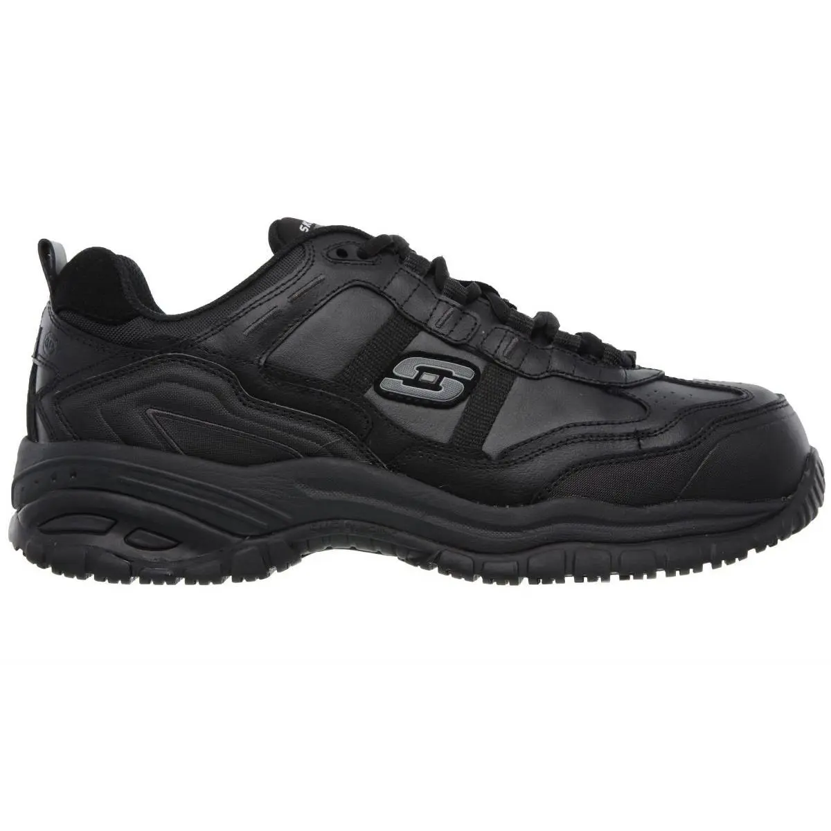 Skechers shoes - 041468160219 - 041468160219 - BLACK 0