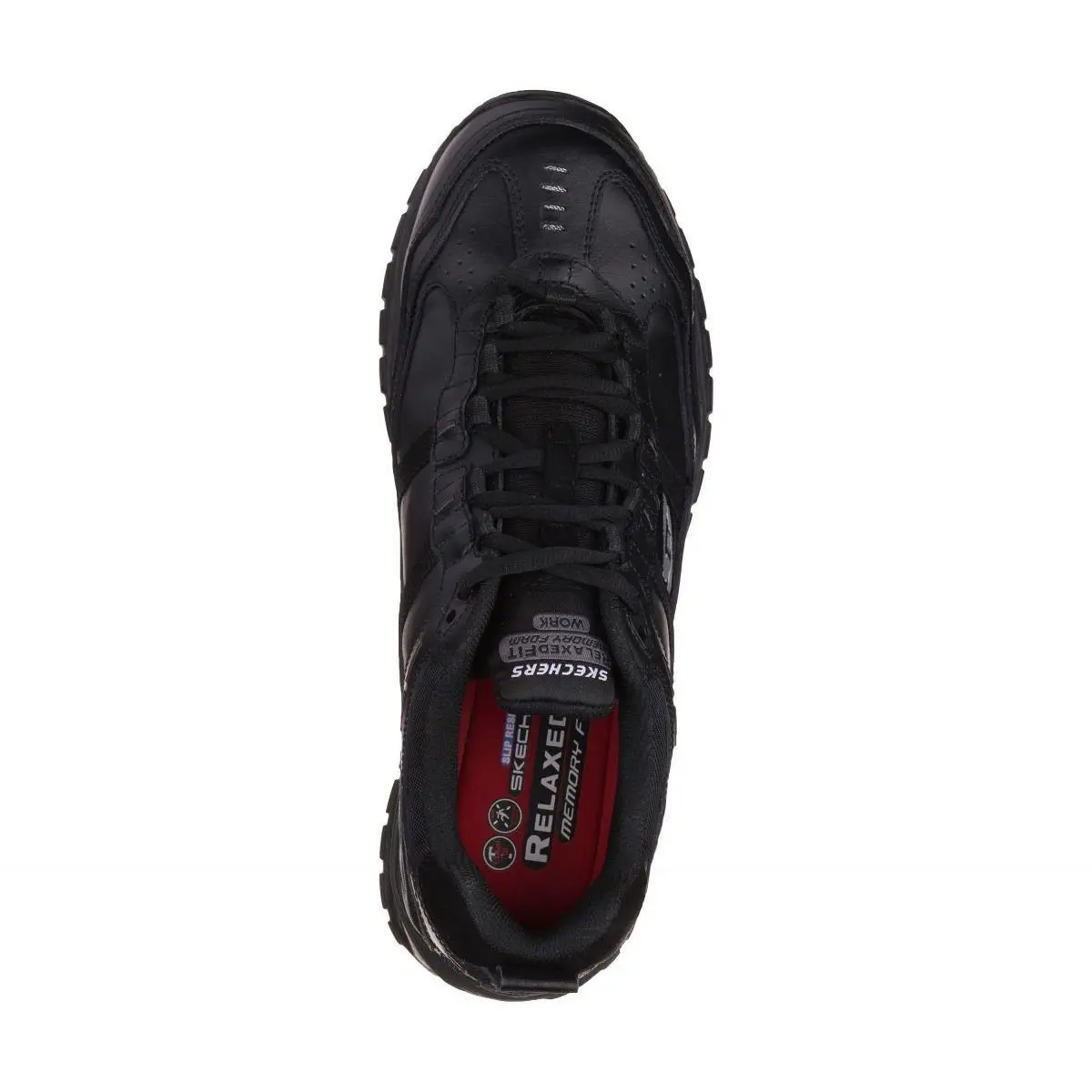 Skechers shoes - 041468160219 - 041468160219 - BLACK 2