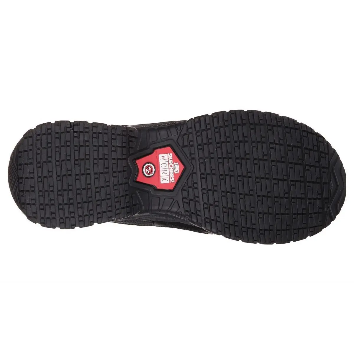 Skechers shoes - 041468160219 - 041468160219 - BLACK 3