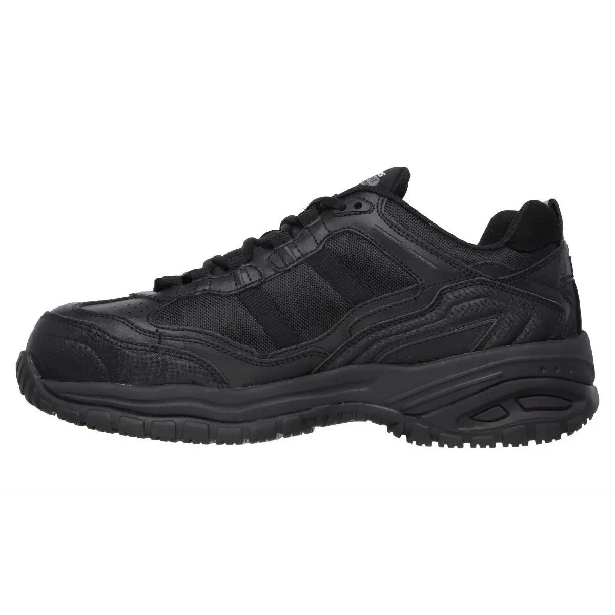 Skechers shoes - 041468160219 - 041468160219 - BLACK 10