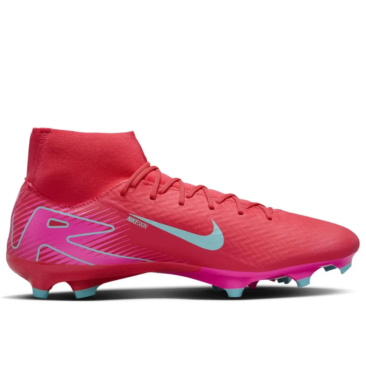 Nike shoes - Ember Glow/Aurora Green 0
