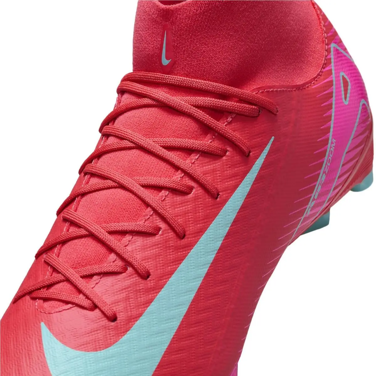 Nike shoes - Ember Glow/Aurora Green 3