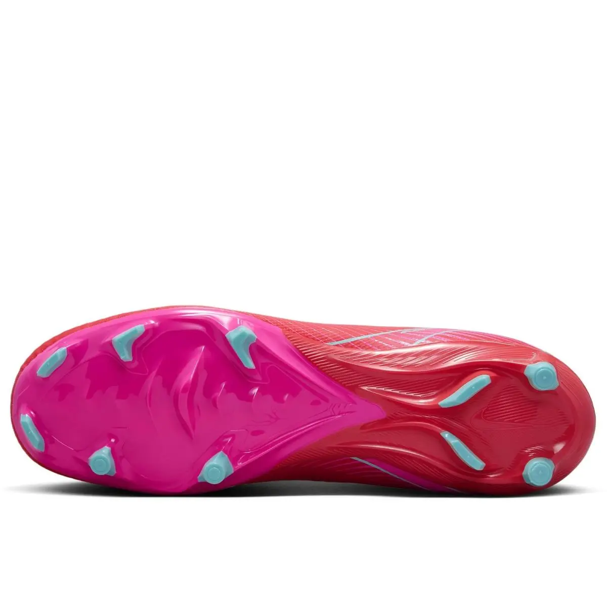 Nike shoes - Ember Glow/Aurora Green 16