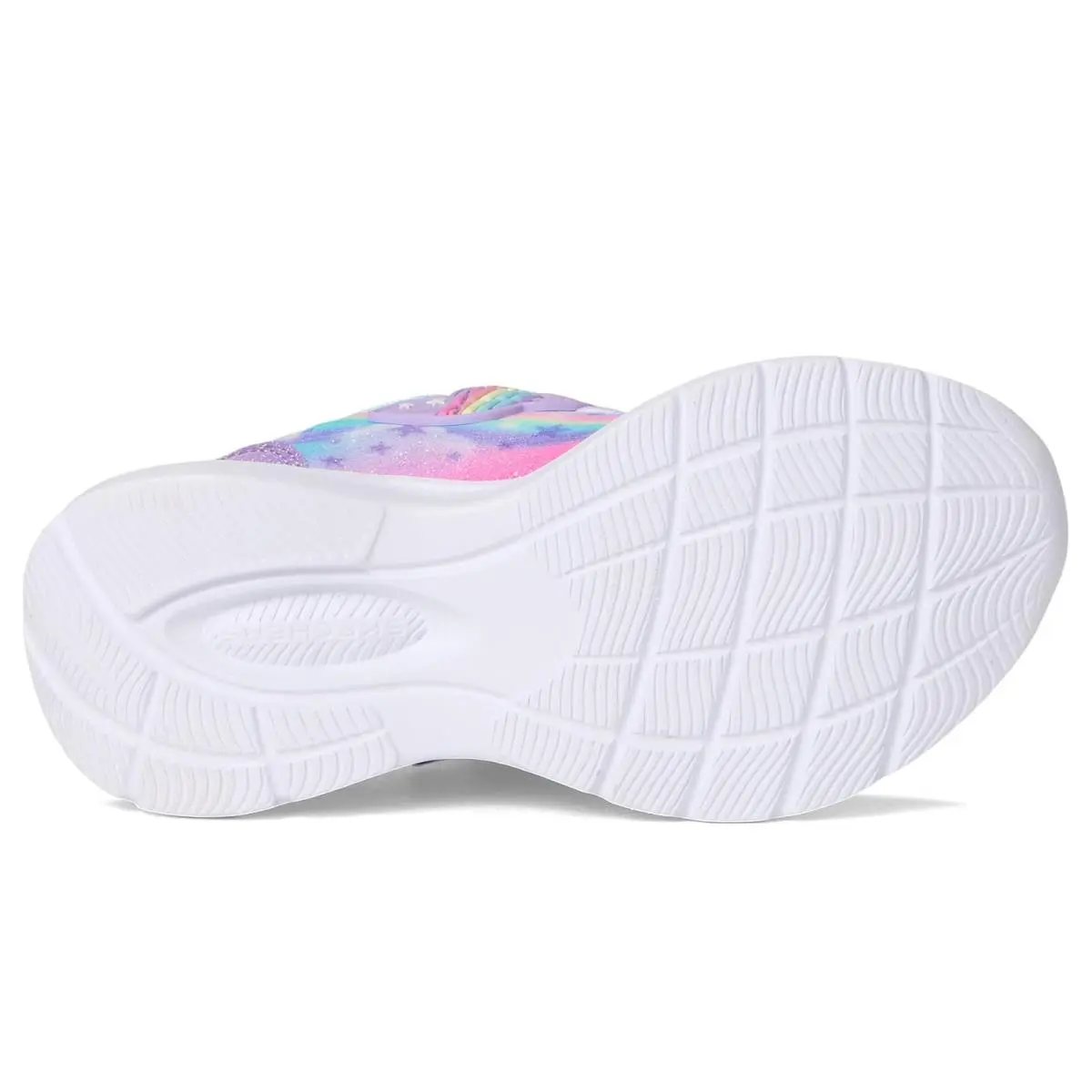 Skechers shoes - Lavendar/Multi 1