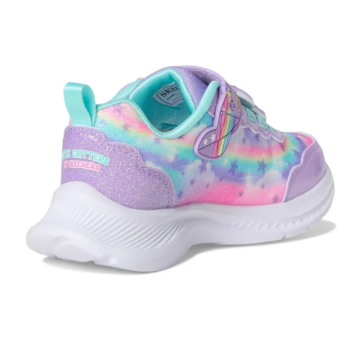 Skechers shoes - Lavendar/Multi 10