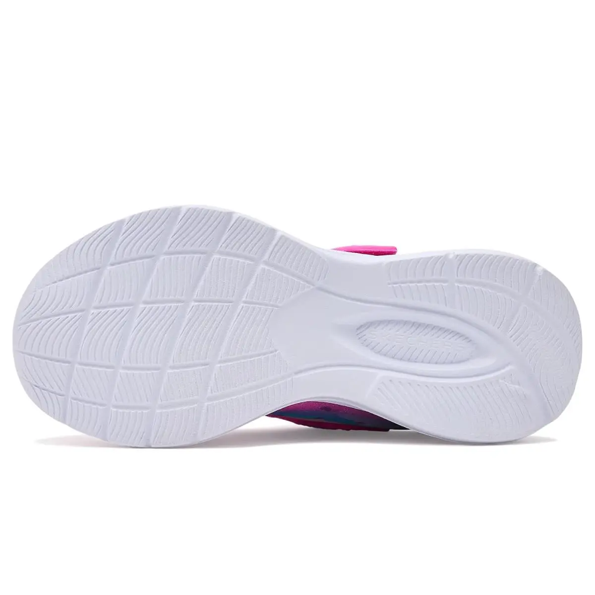 Skechers shoes - Lavendar/Multi 17