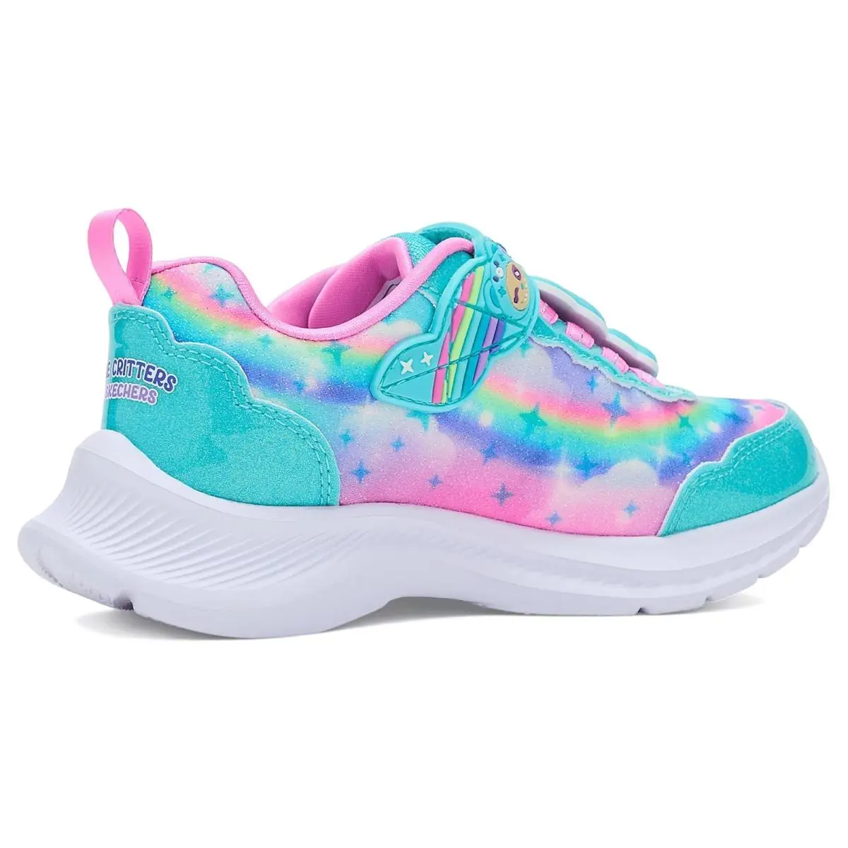 Skechers shoes - Lavendar/Multi 22