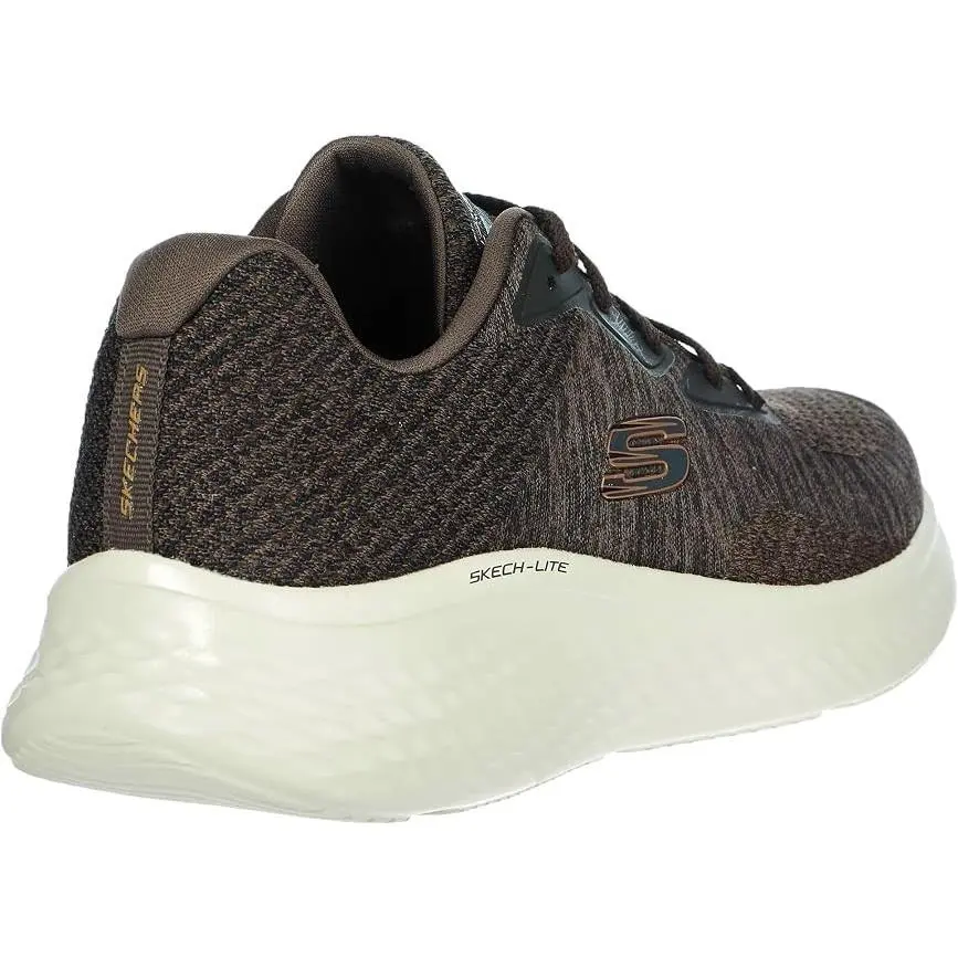 Skechers shoes - Skechers Skech-lite Pro Faregrove - Pro Faregrove - Brown 2