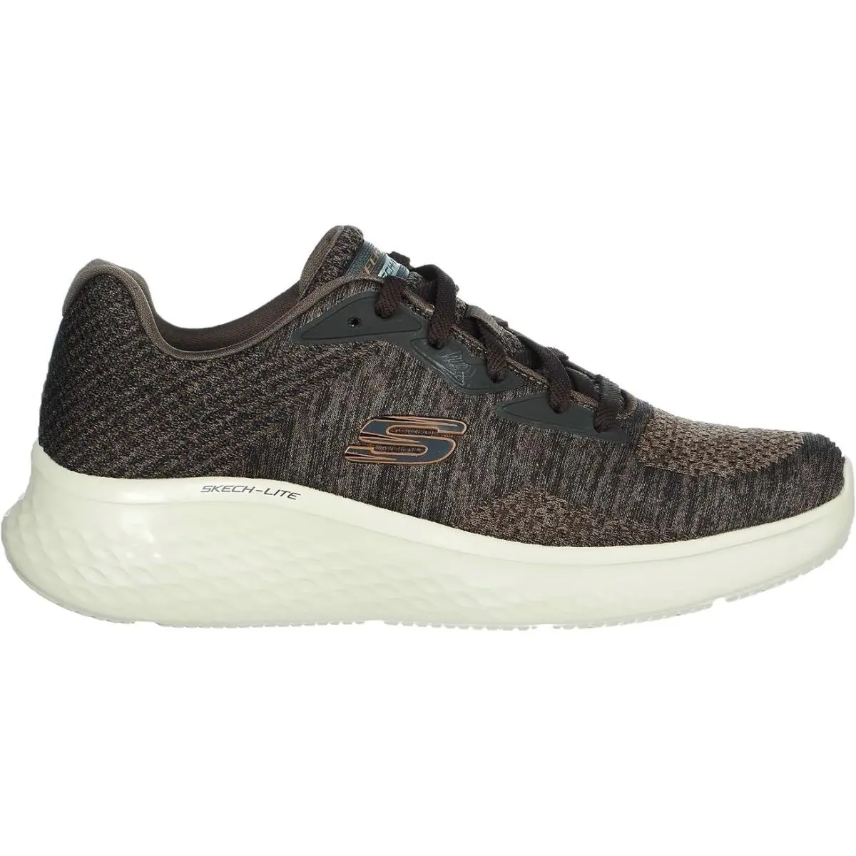 Skechers shoes - Skechers Skech-lite Pro Faregrove - Pro Faregrove - Brown 3