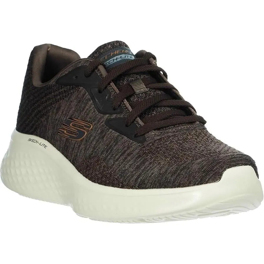 Skechers shoes - Skechers Skech-lite Pro Faregrove - Pro Faregrove - Brown 4