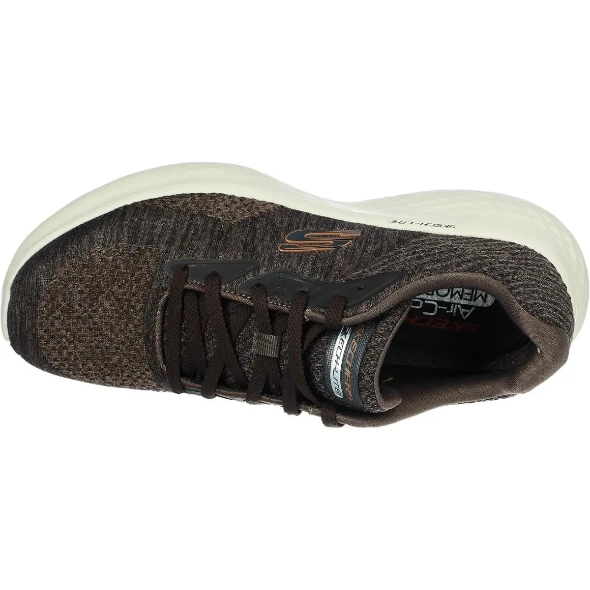 Skechers shoes - Skechers Skech-lite Pro Faregrove - Pro Faregrove - Brown 7