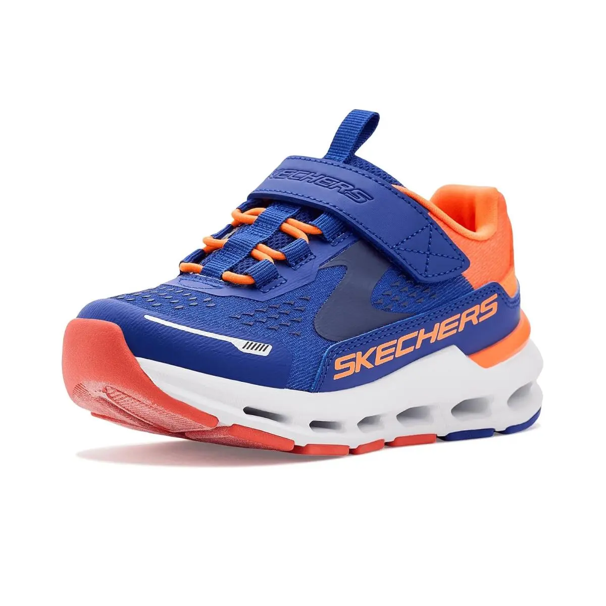Boy`s Shoes  Kids Glide-step Plus 404160L Little Kid/big Kid by Skechers
