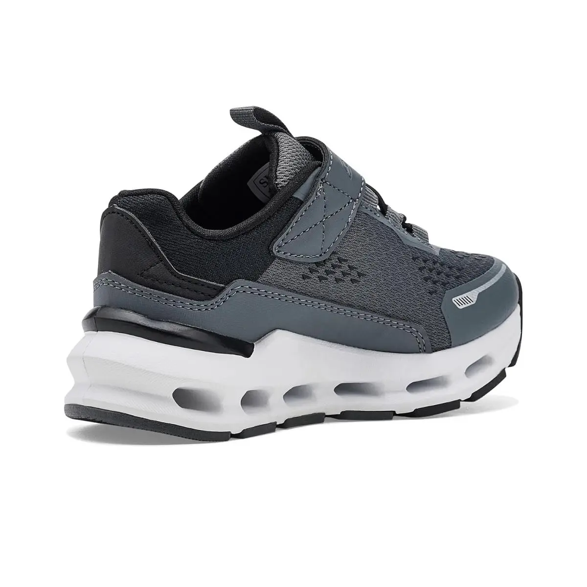 Skechers shoes - Blue/Orange 15