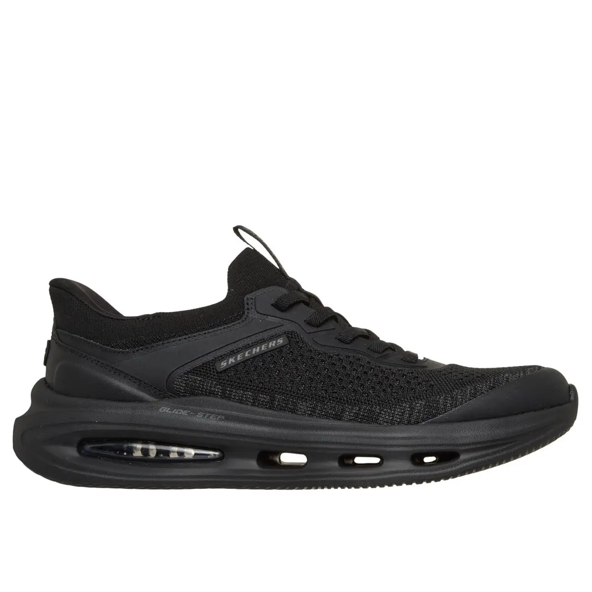Skechers shoes - 211325 - 211325 - khk 9