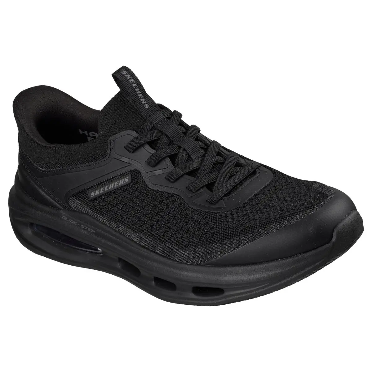 Skechers shoes - 211325 - 211325 - khk 7