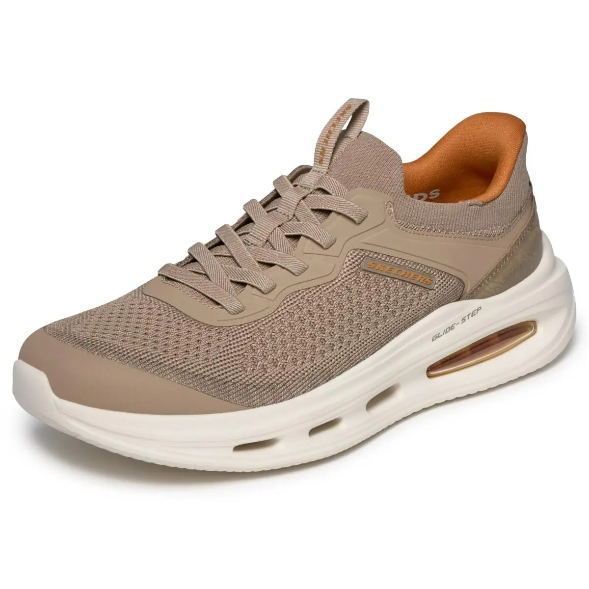 Skechers shoes - 211325 - 211325 - khk 13