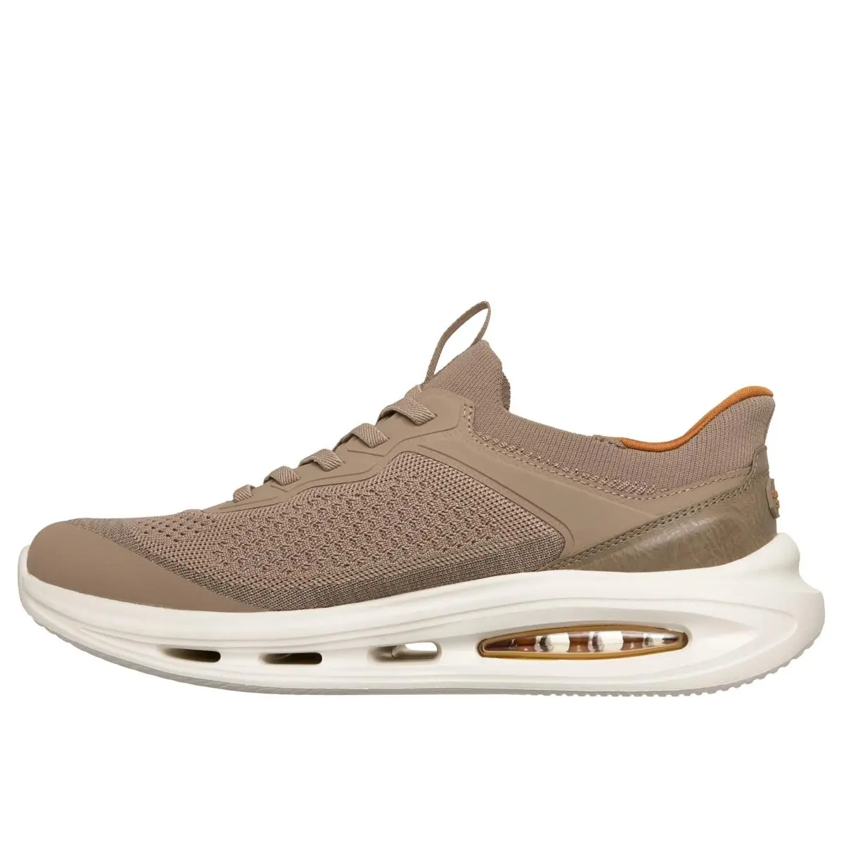 Skechers shoes - 211325 - 211325 - khk 14
