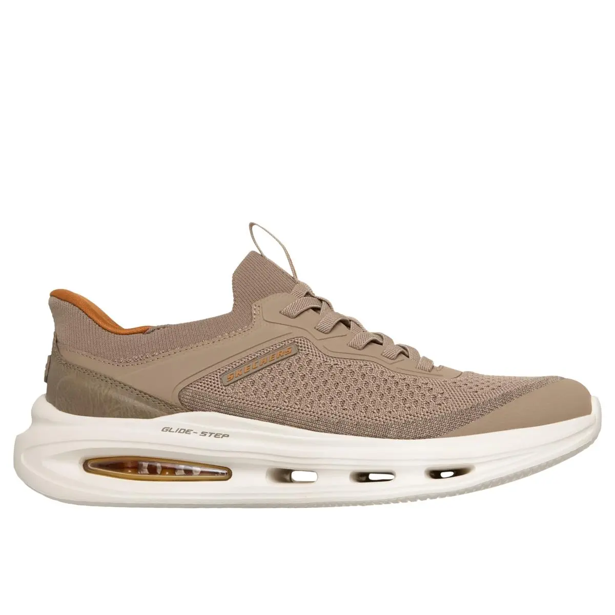 Skechers shoes - 211325 - 211325 - khk 15
