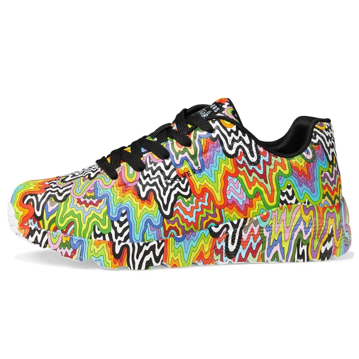 Skechers shoes - Multi 2